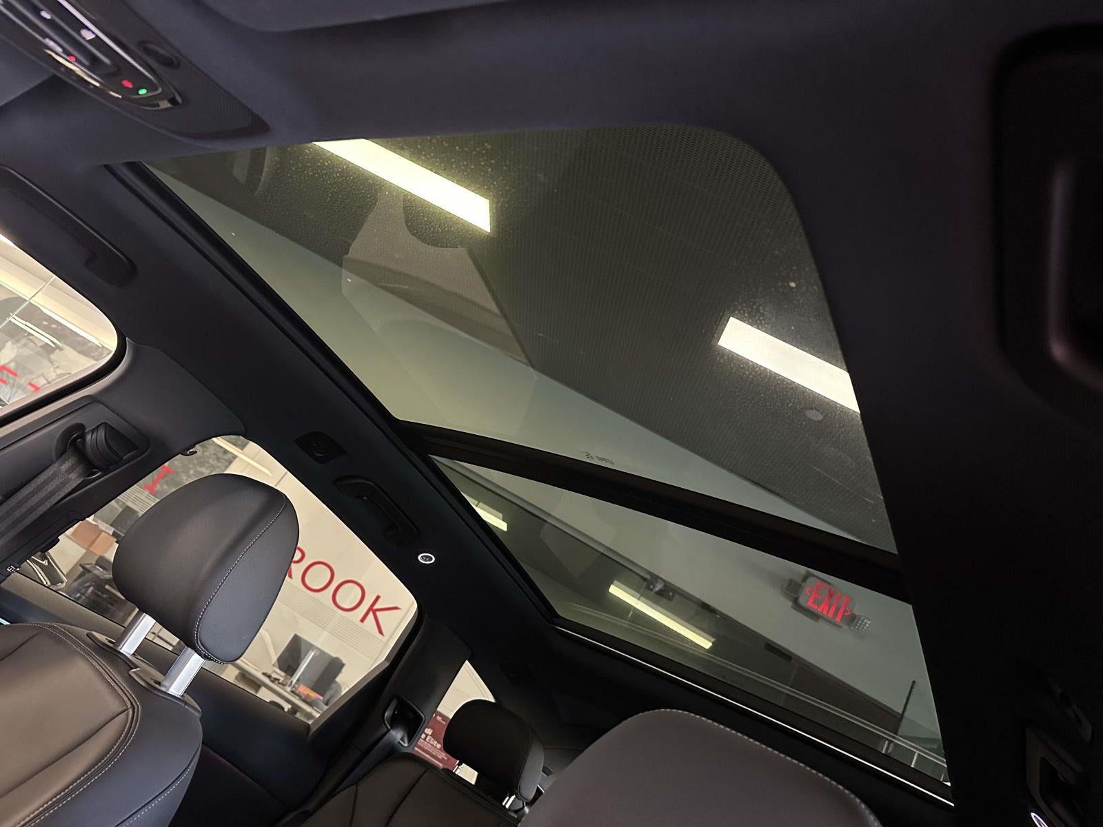 2026 Audi Q7 Premium 45 TFSI quattro tiptronic