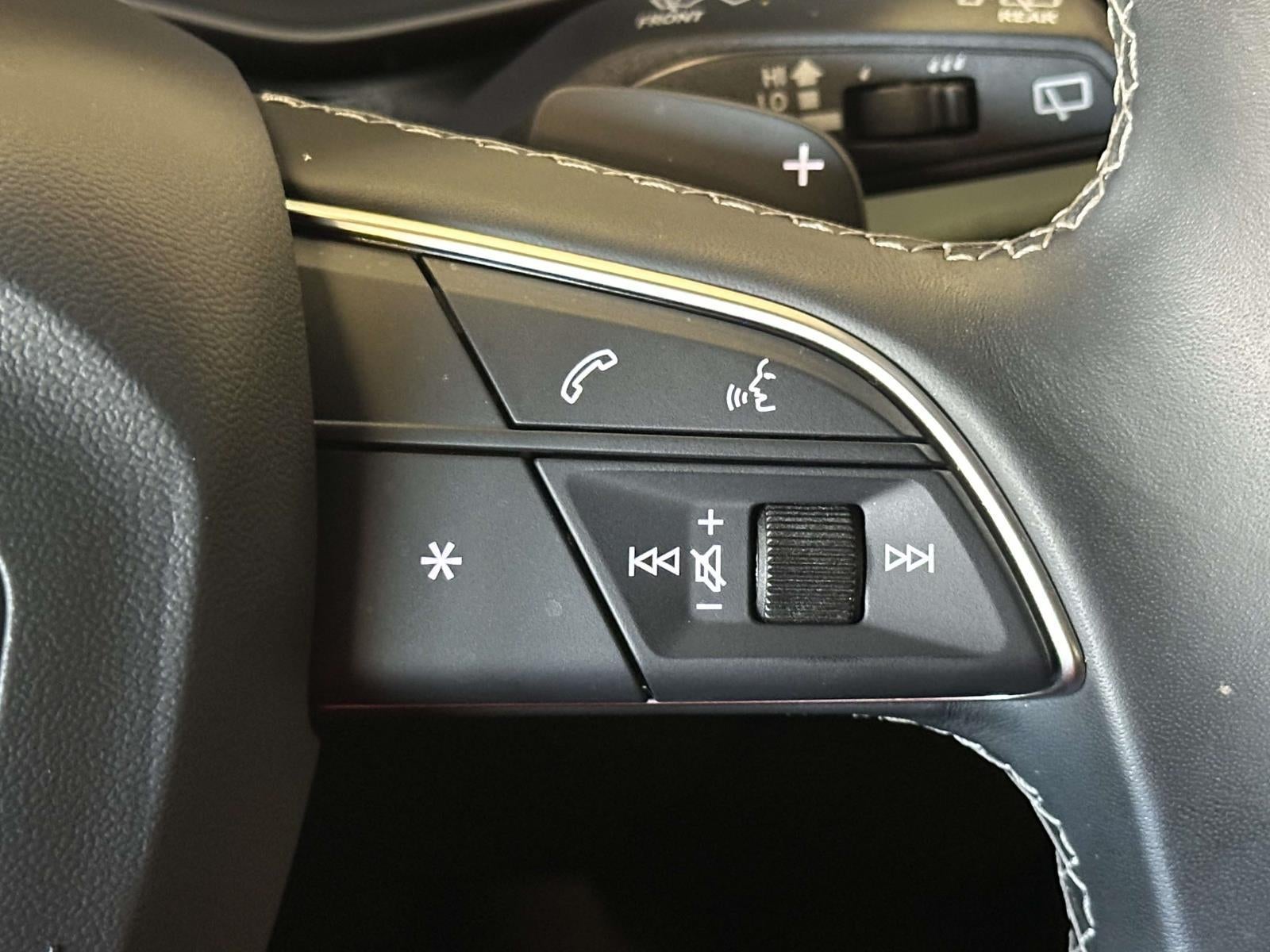 2026 Audi Q7 Premium 45 TFSI quattro tiptronic