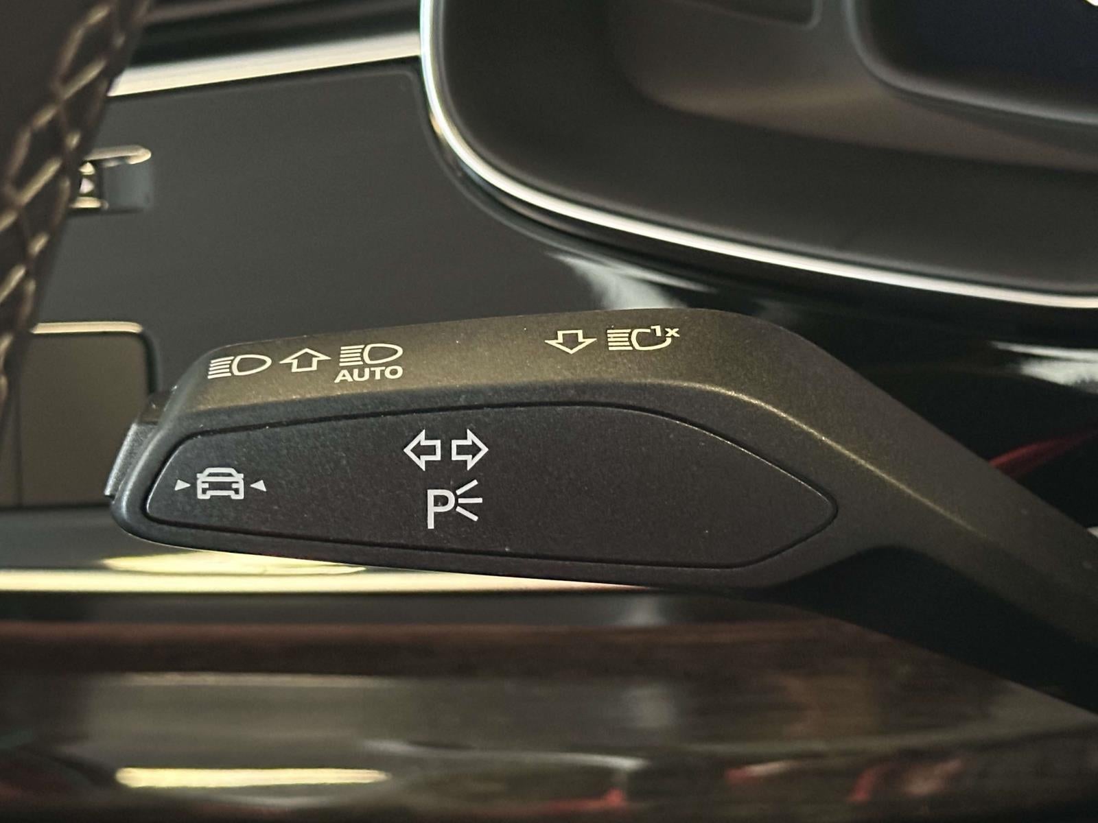 2026 Audi Q7 Premium 45 TFSI quattro tiptronic