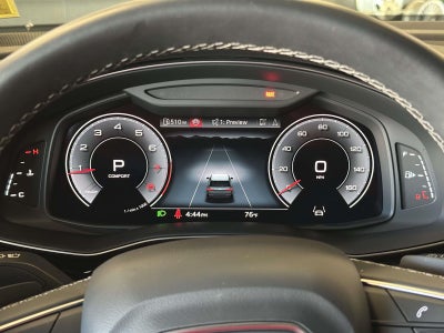 2026 Audi Q7 Premium 45 TFSI quattro tiptronic