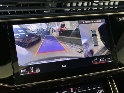 2026 Audi Q7 Premium 45 TFSI quattro tiptronic