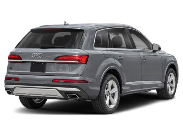 2026 Audi Q7 Premium 45 TFSI quattro tiptronic