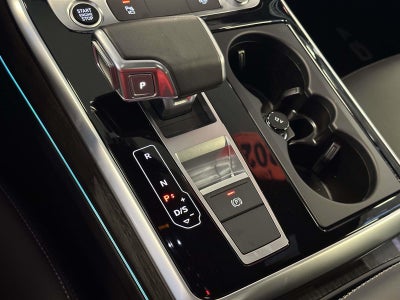 2026 Audi Q7 Premium 45 TFSI quattro tiptronic