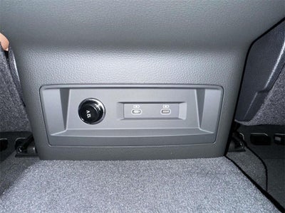 2026 Audi Q7 Premium 45 TFSI quattro tiptronic