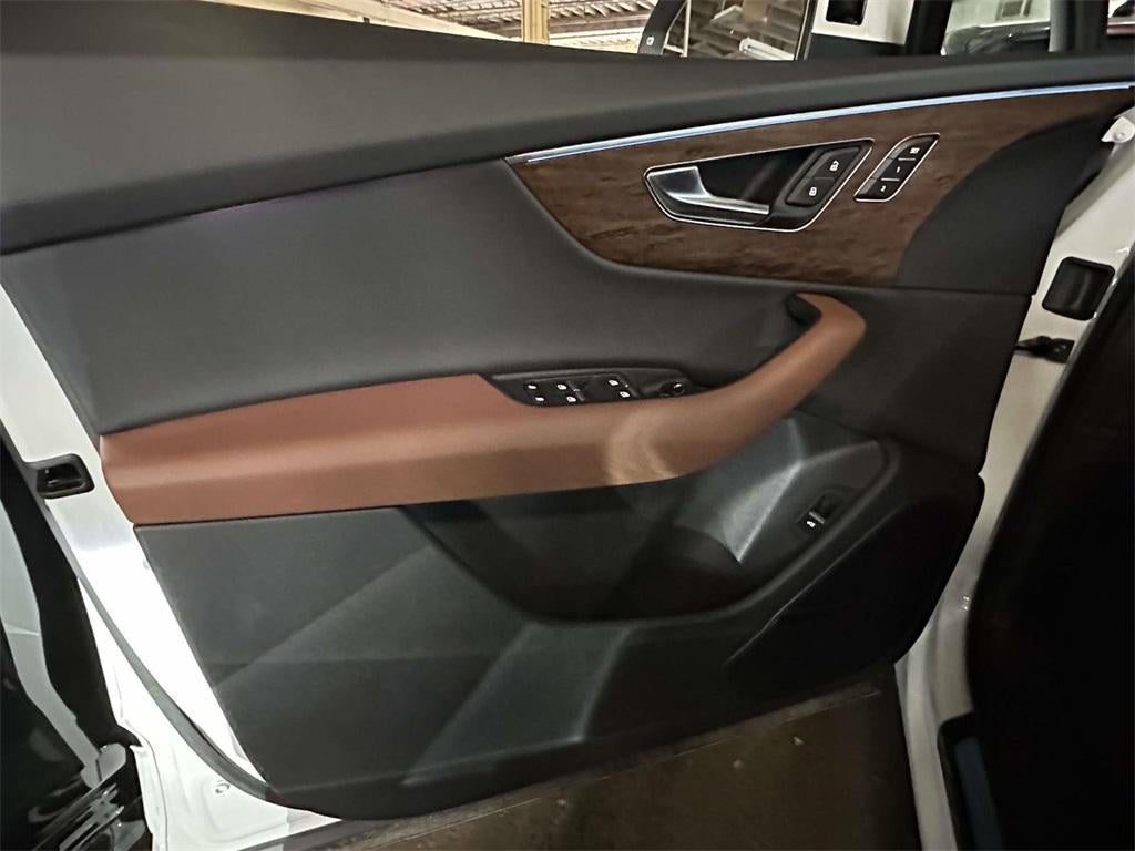 2026 Audi Q7 Premium 45 TFSI quattro tiptronic