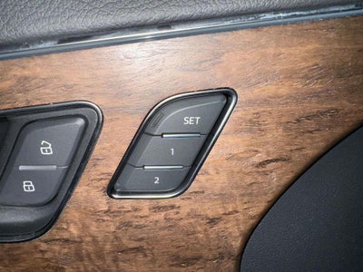 2026 Audi Q7 Premium 45 TFSI quattro tiptronic