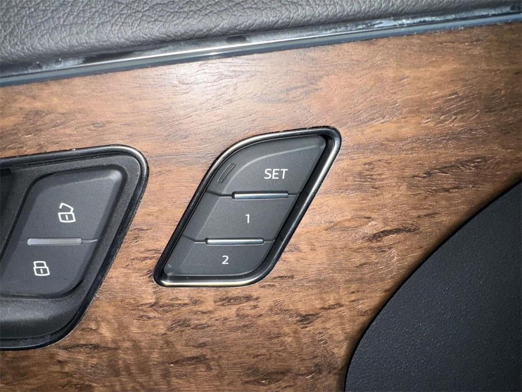 2026 Audi Q7 Premium 45 TFSI quattro tiptronic