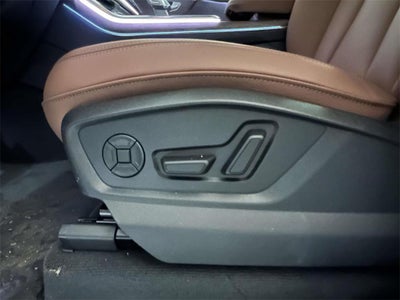 2026 Audi Q7 Premium 45 TFSI quattro tiptronic