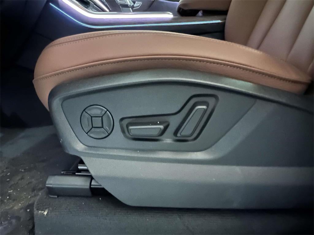 2026 Audi Q7 Premium 45 TFSI quattro tiptronic