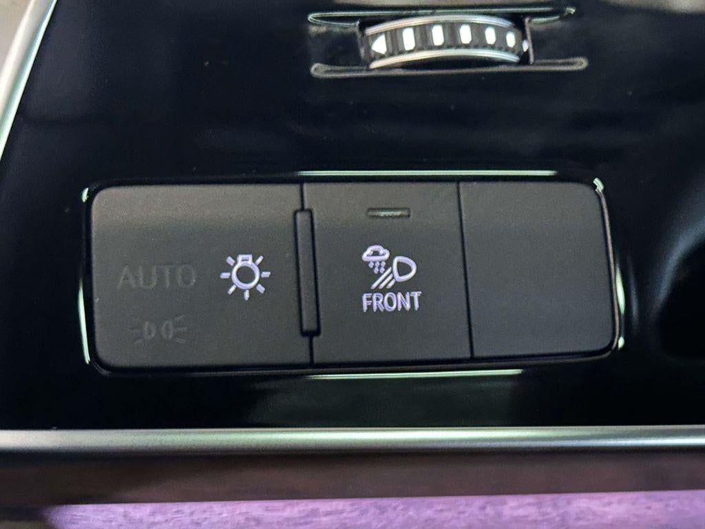 2026 Audi Q7 Premium 45 TFSI quattro tiptronic