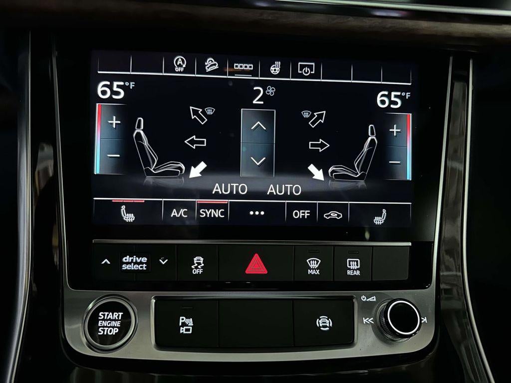2026 Audi Q7 Premium 45 TFSI quattro tiptronic