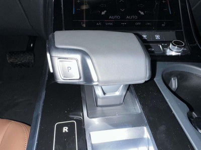 2026 Audi Q7 Premium 45 TFSI quattro tiptronic