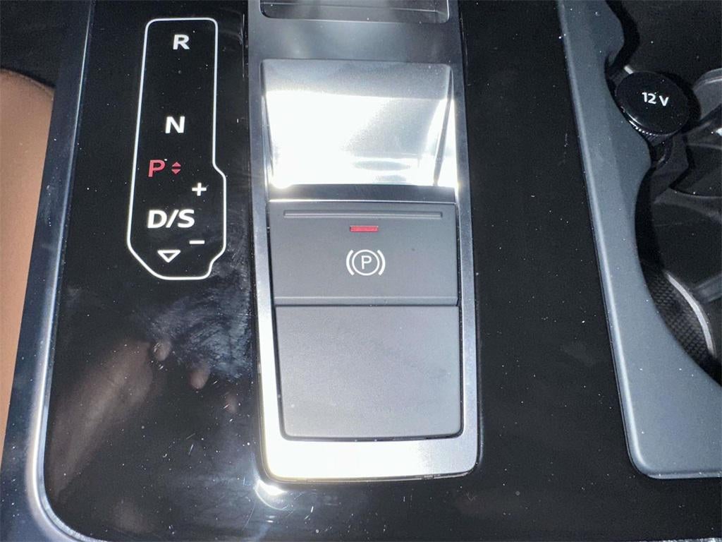 2026 Audi Q7 Premium 45 TFSI quattro tiptronic