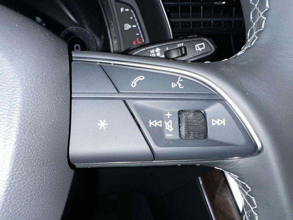 2026 Audi Q7 Premium 45 TFSI quattro tiptronic