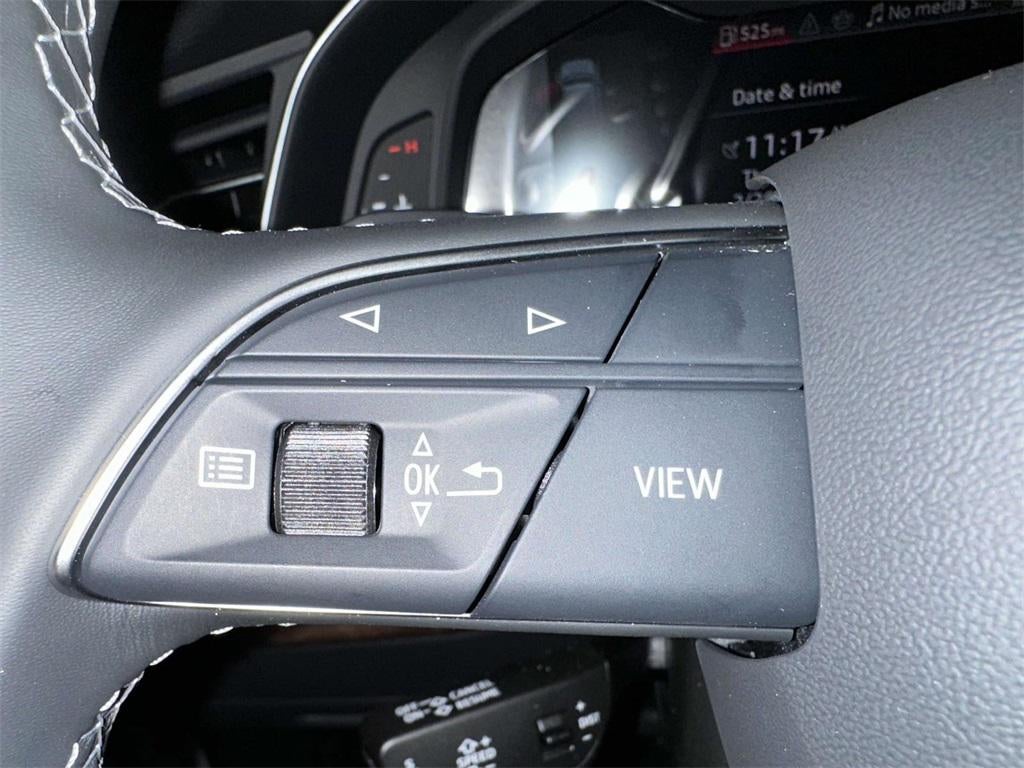 2026 Audi Q7 Premium 45 TFSI quattro tiptronic