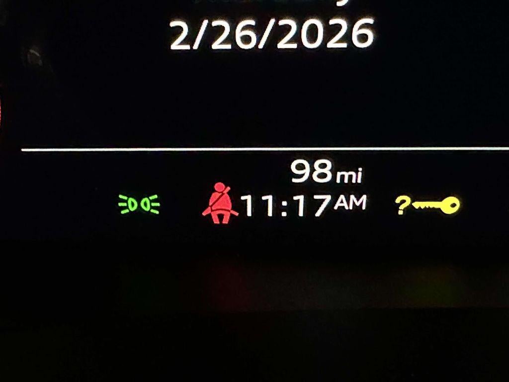 2026 Audi Q7 Premium 45 TFSI quattro tiptronic