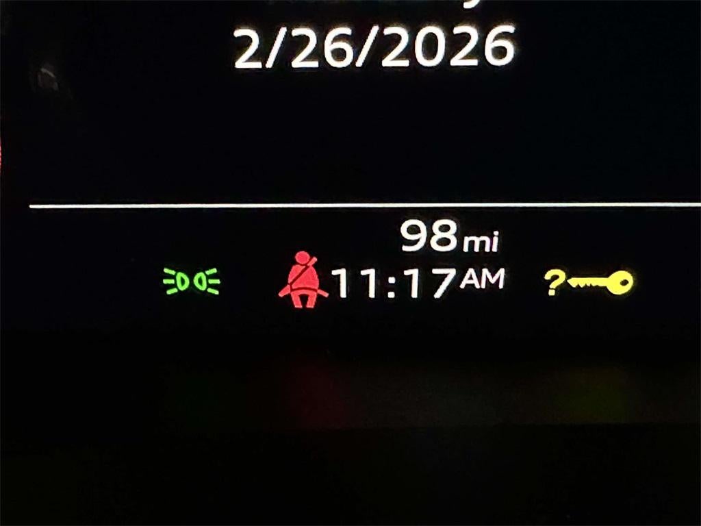 2026 Audi Q7 Premium 45 TFSI quattro tiptronic