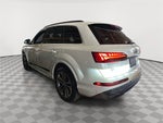 2026 Audi Q7 Premium 45 TFSI quattro tiptronic