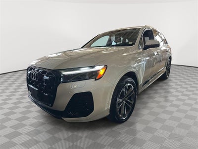 2026 Audi Q7 Premium 45 TFSI quattro tiptronic