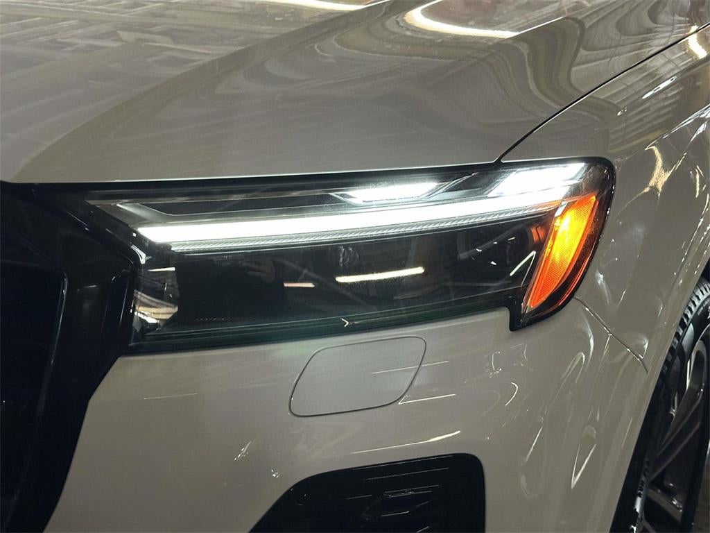 2026 Audi Q7 Premium 45 TFSI quattro tiptronic