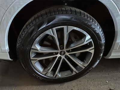 2026 Audi Q7 Premium 45 TFSI quattro tiptronic