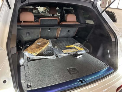 2026 Audi Q7 Premium 45 TFSI quattro tiptronic