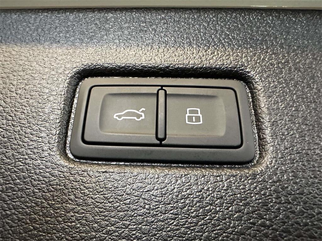 2026 Audi Q7 Premium 45 TFSI quattro tiptronic