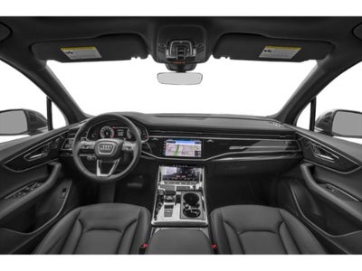 2026 Audi Q7 Premium 45 TFSI quattro tiptronic
