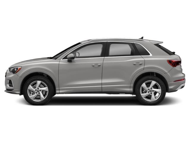 2020 Audi Q3 Premium 45 TFSI quattro Tiptronic