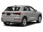 2020 Audi Q3 Premium 45 TFSI quattro Tiptronic