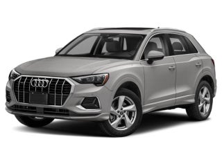 2020 Audi Q3 Premium 45 TFSI quattro Tiptronic