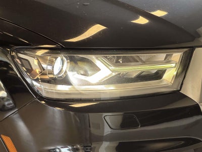 2019 Audi Q7 45 Premium