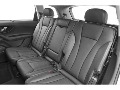 2019 Audi Q7 45 Premium