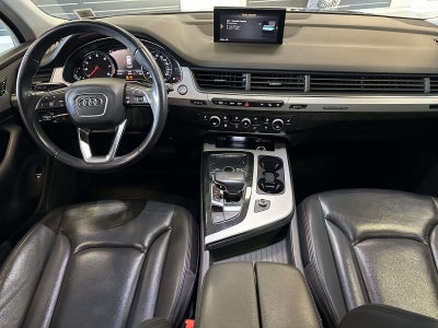 2019 Audi Q7 45 Premium