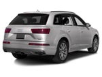 2019 Audi Q7 45 Premium