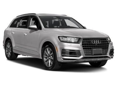 2019 Audi Q7 45 Premium
