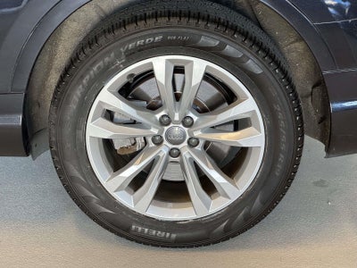2019 Audi Q7 45 Premium