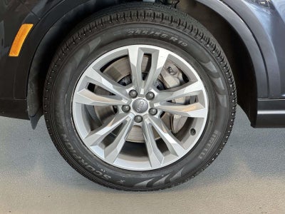 2019 Audi Q7 45 Premium