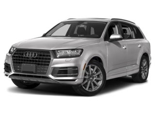 2019 Audi Q7 45 Premium