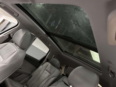 2019 Audi Q7 45 Premium