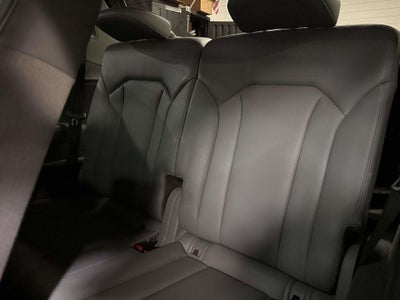 2019 Audi Q7 45 Premium