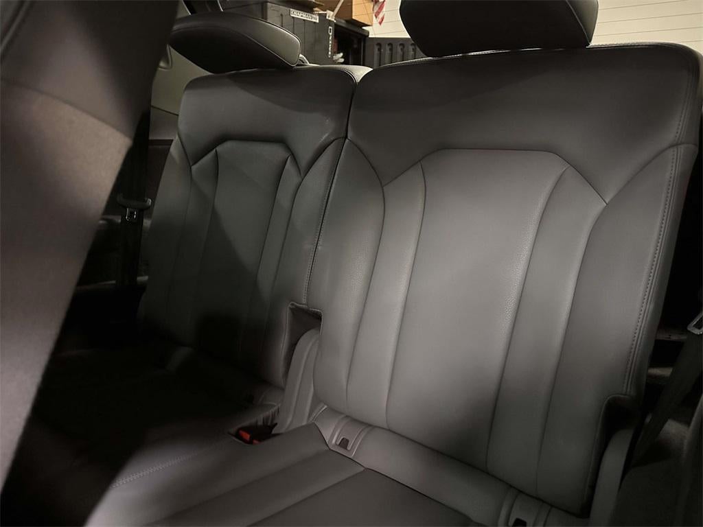 2019 Audi Q7 45 Premium