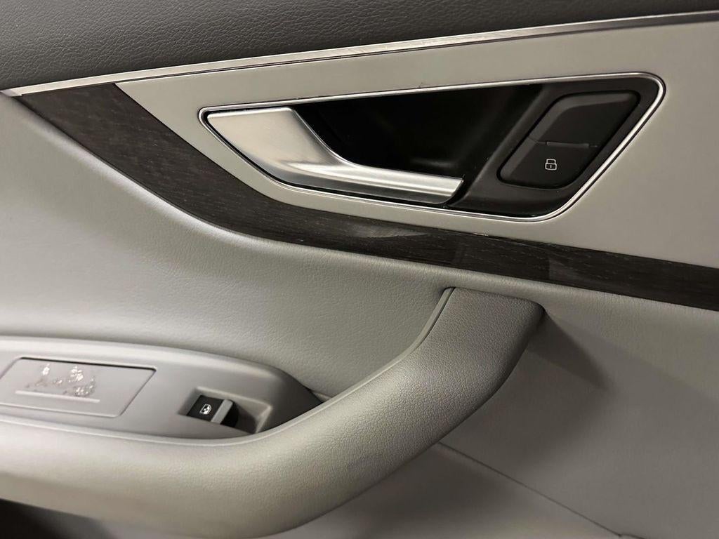 2019 Audi Q7 45 Premium