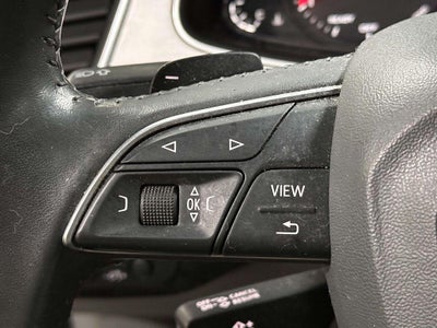 2019 Audi Q7 45 Premium