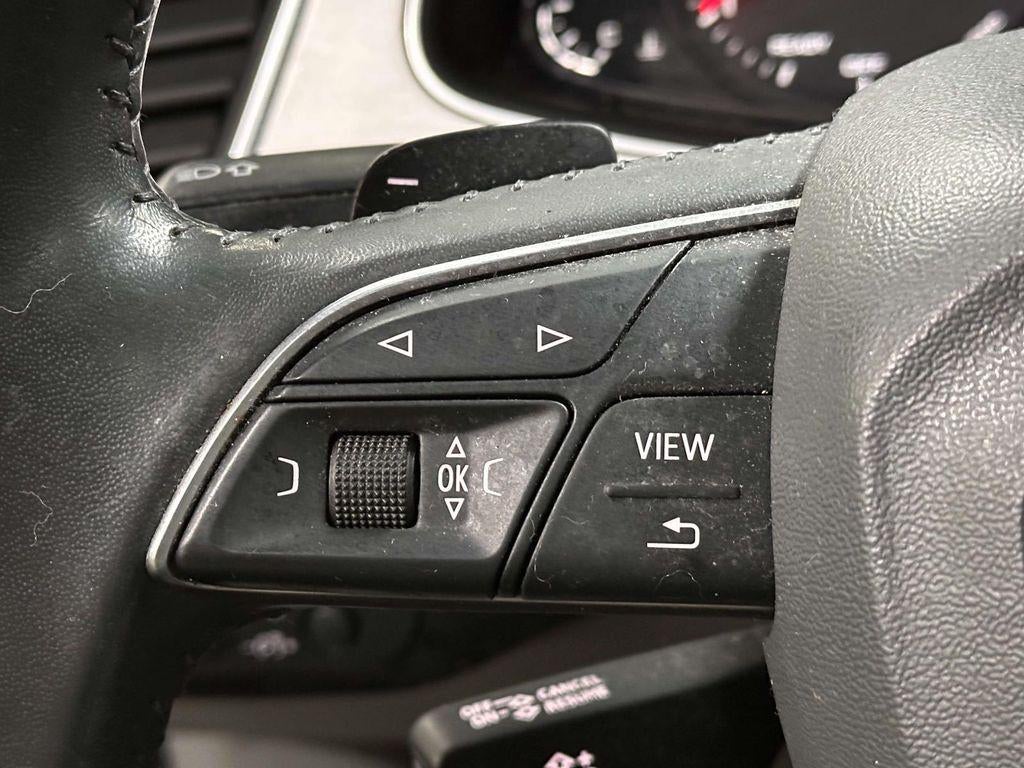 2019 Audi Q7 45 Premium