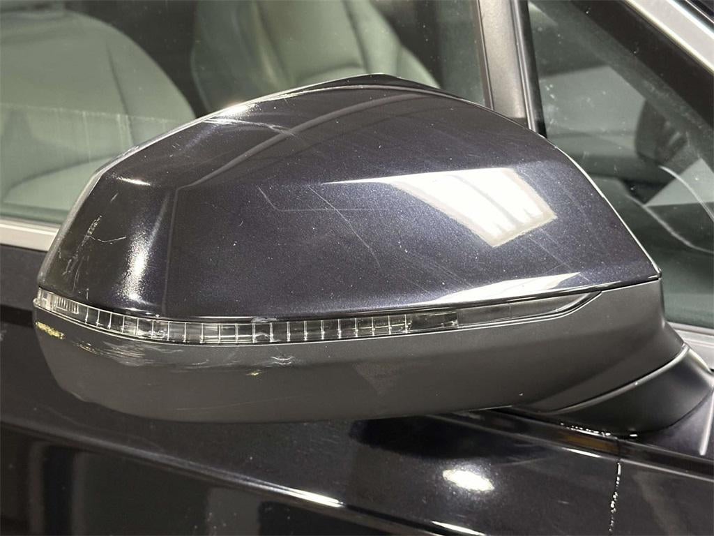 2019 Audi Q7 45 Premium