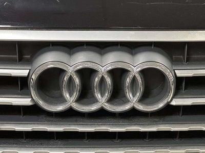 2019 Audi Q7 45 Premium