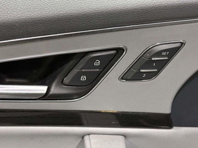2019 Audi Q7 45 Premium