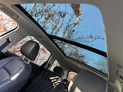 2022 Audi Q7 Premium 45 TFSI quattro Tiptronic