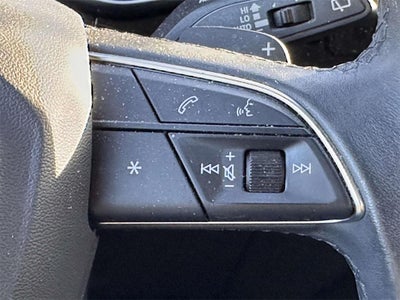 2022 Audi Q7 Premium 45 TFSI quattro Tiptronic